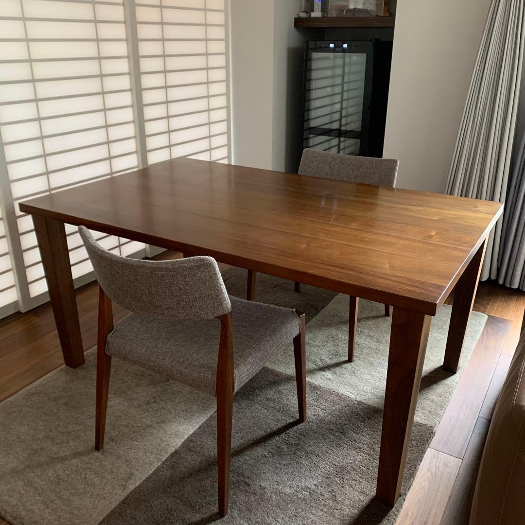 飛騨産業　侭　JIN オーダーダイニングテーブル