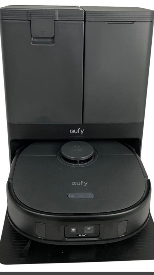 完動極美品付属品新品 Anker Eufy X10 Pro Omni アンカー