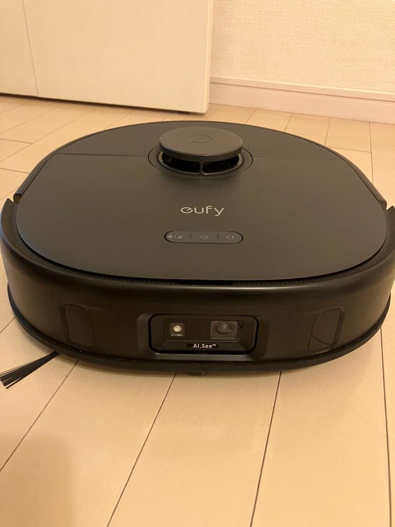 完動極美品付属品新品 Anker Eufy X10 Pro Omni アンカー