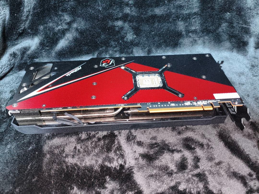 グラフィックボード・グラボ・ビデオカード Radeon RX7900XTX Phantom Gaming 24GB