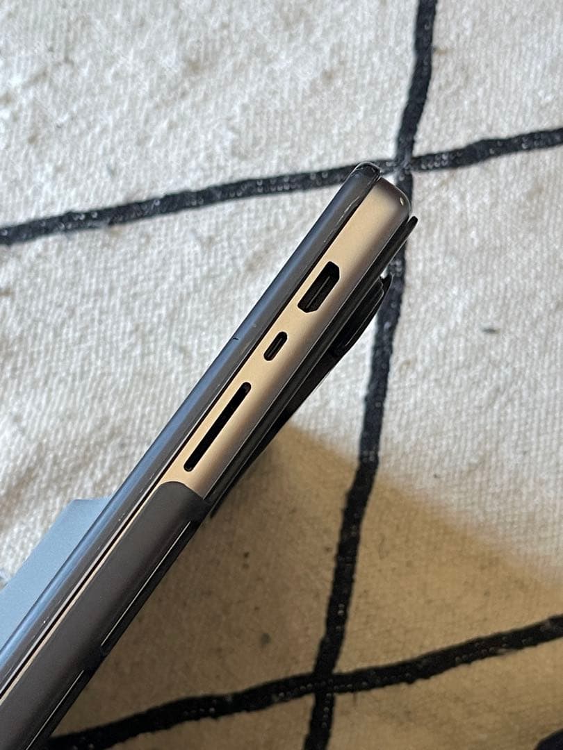 美品 MacBook Pro 16 M2 Max 64GB XDR M3 4 5