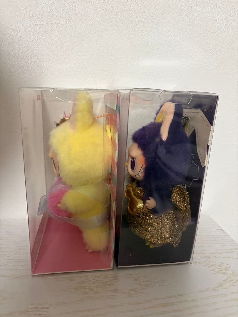 ラブブ　正規品　まとめ売り