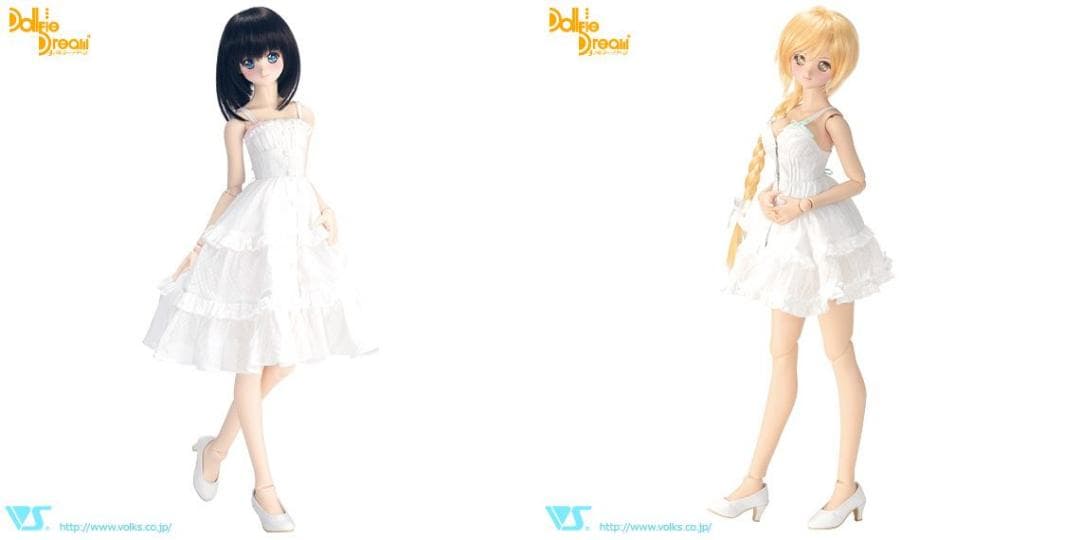 ◆DD キャンディ＆未来 スタンダード  Memorial Edition