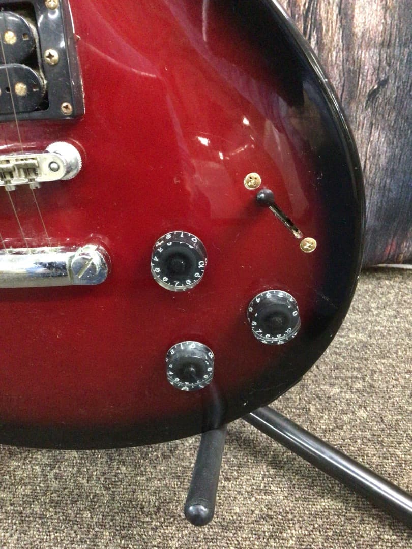 Grass Roots グラスルーツ G-I-48LP INORANモデル