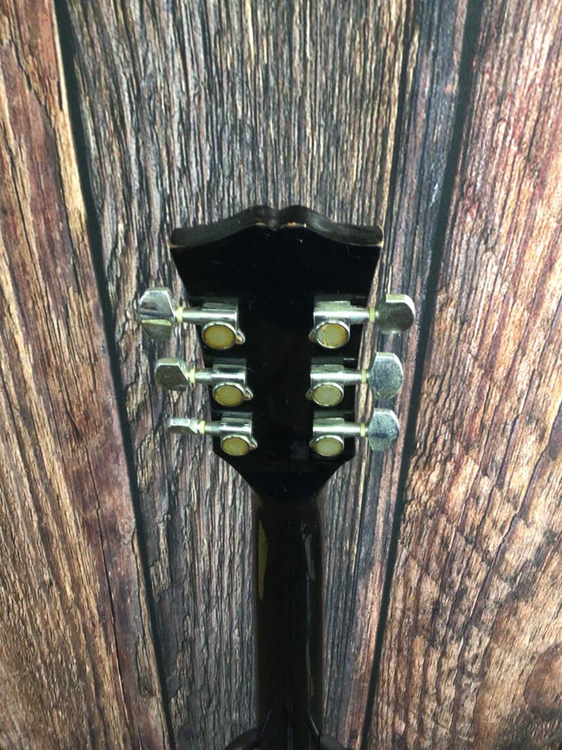 Grass Roots グラスルーツ G-I-48LP INORANモデル