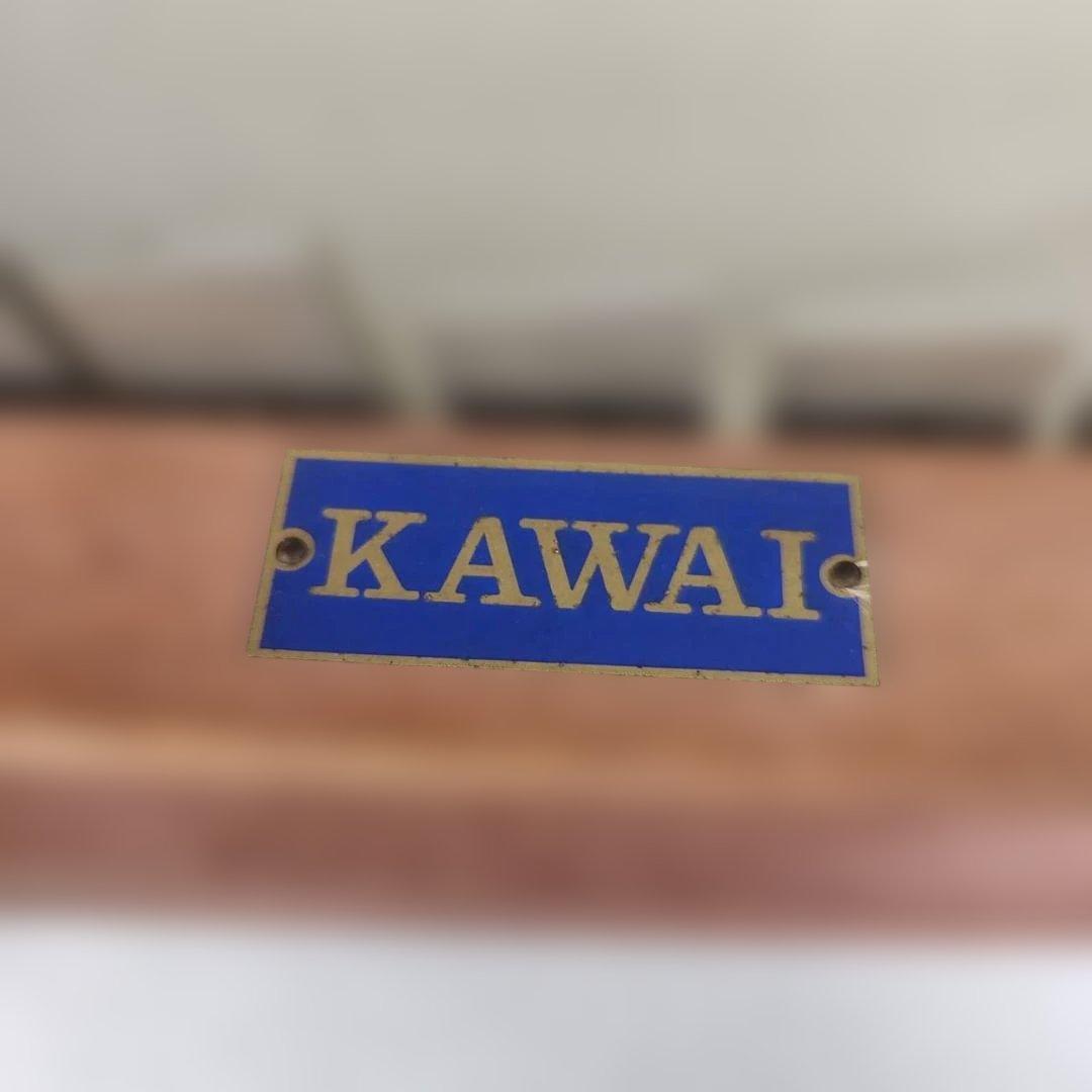 ★KAWAI　グロッケン　鉄琴　32音　河合楽器　カワイ