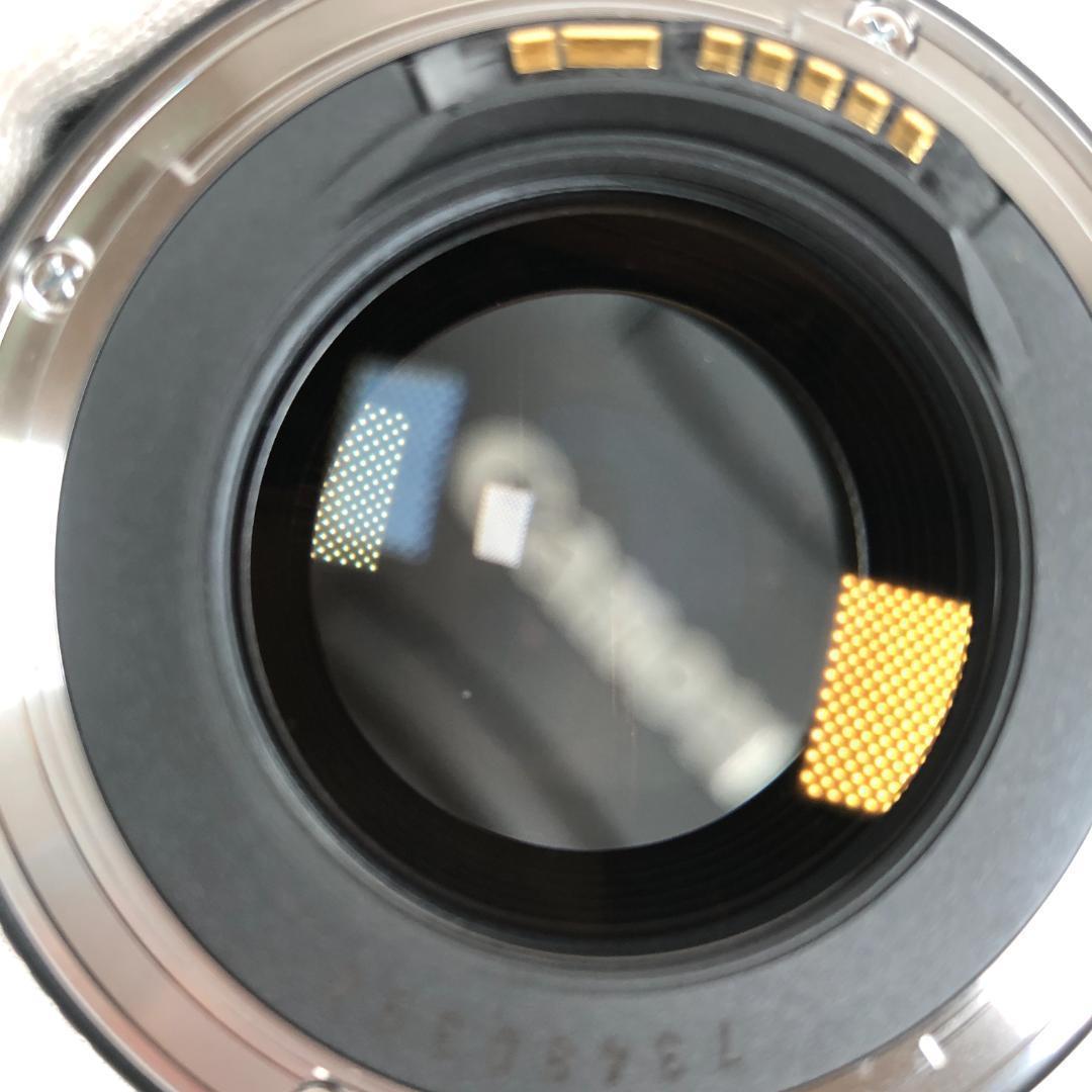Canon キヤノン 単焦点レンズ EF85mm F1.8 USM　動作確認済み