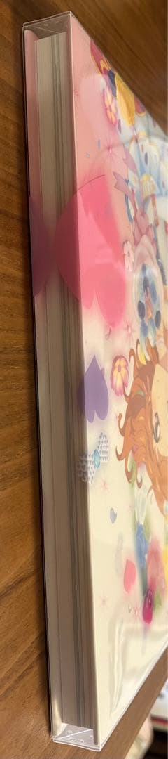 アイカツ！イラスト集Bouquet〜ブーケ〜