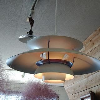 Louis Poulsen ペンダントライト 天井照明