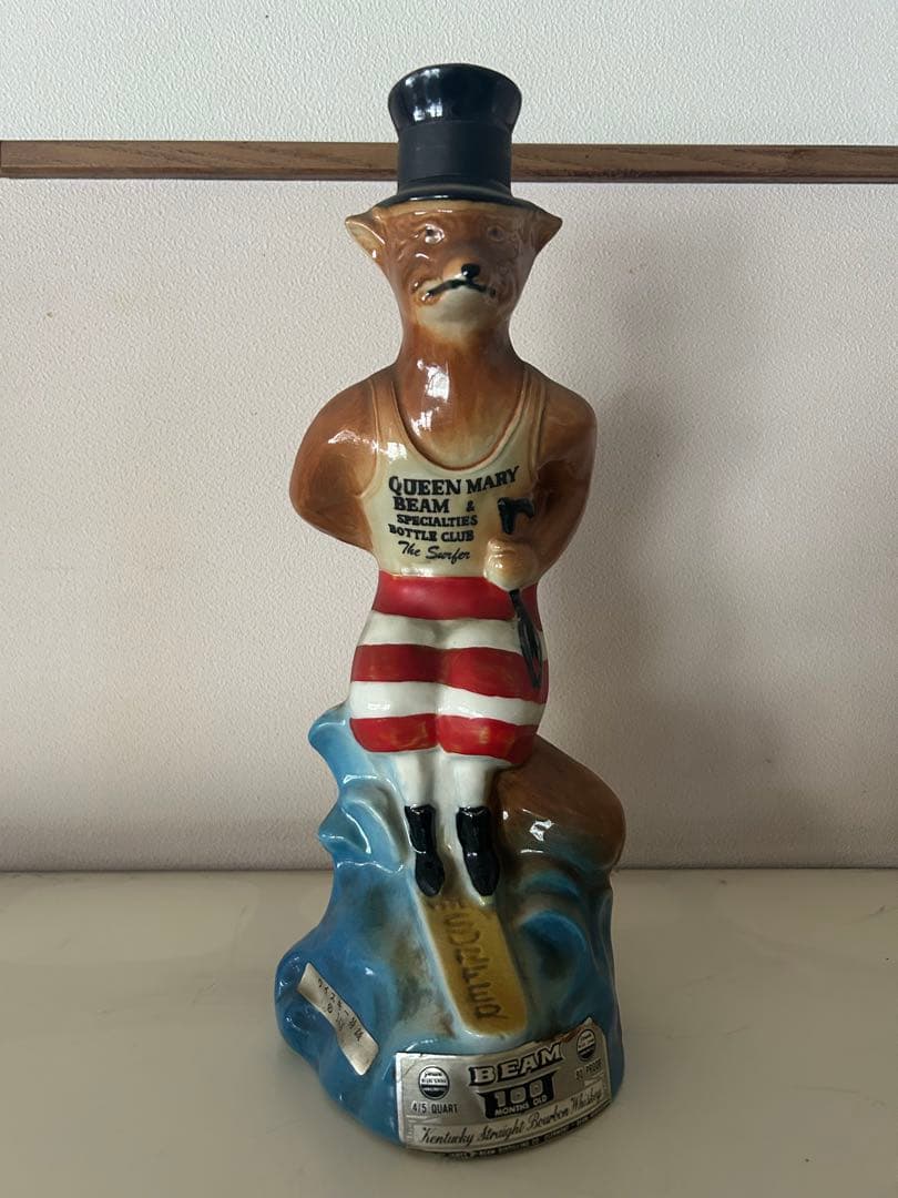 ウイスキーボトル6本セット