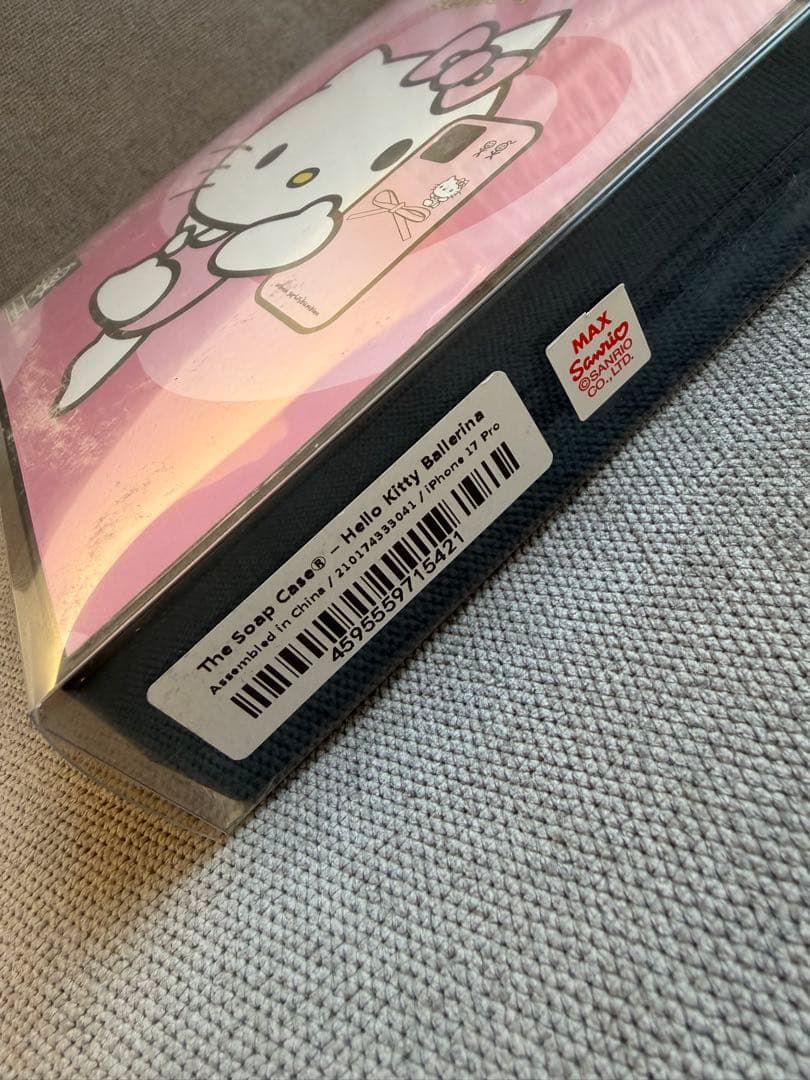 【新品】urban sophistication ★ Hello Kitty®