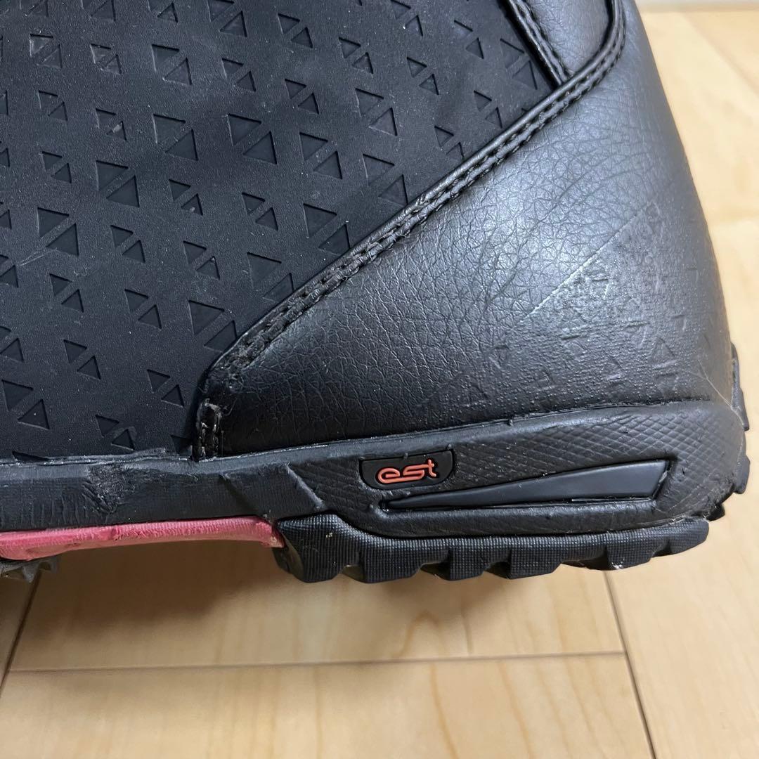 【即日発送】BURTON IMPERIAL ASIAN FIT 27.5cm