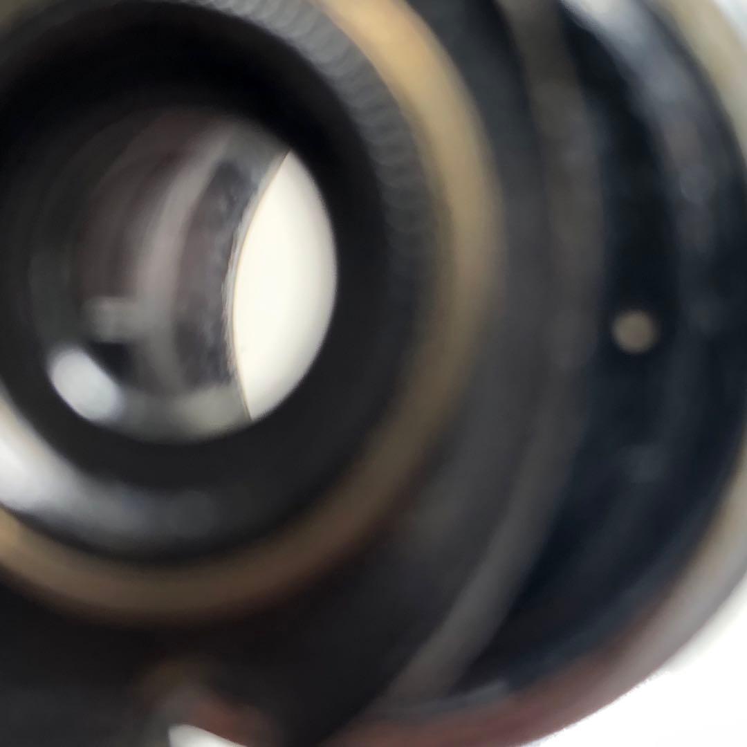 レンズ(単焦点) DALLMEYER LONDON 1inc f1.9