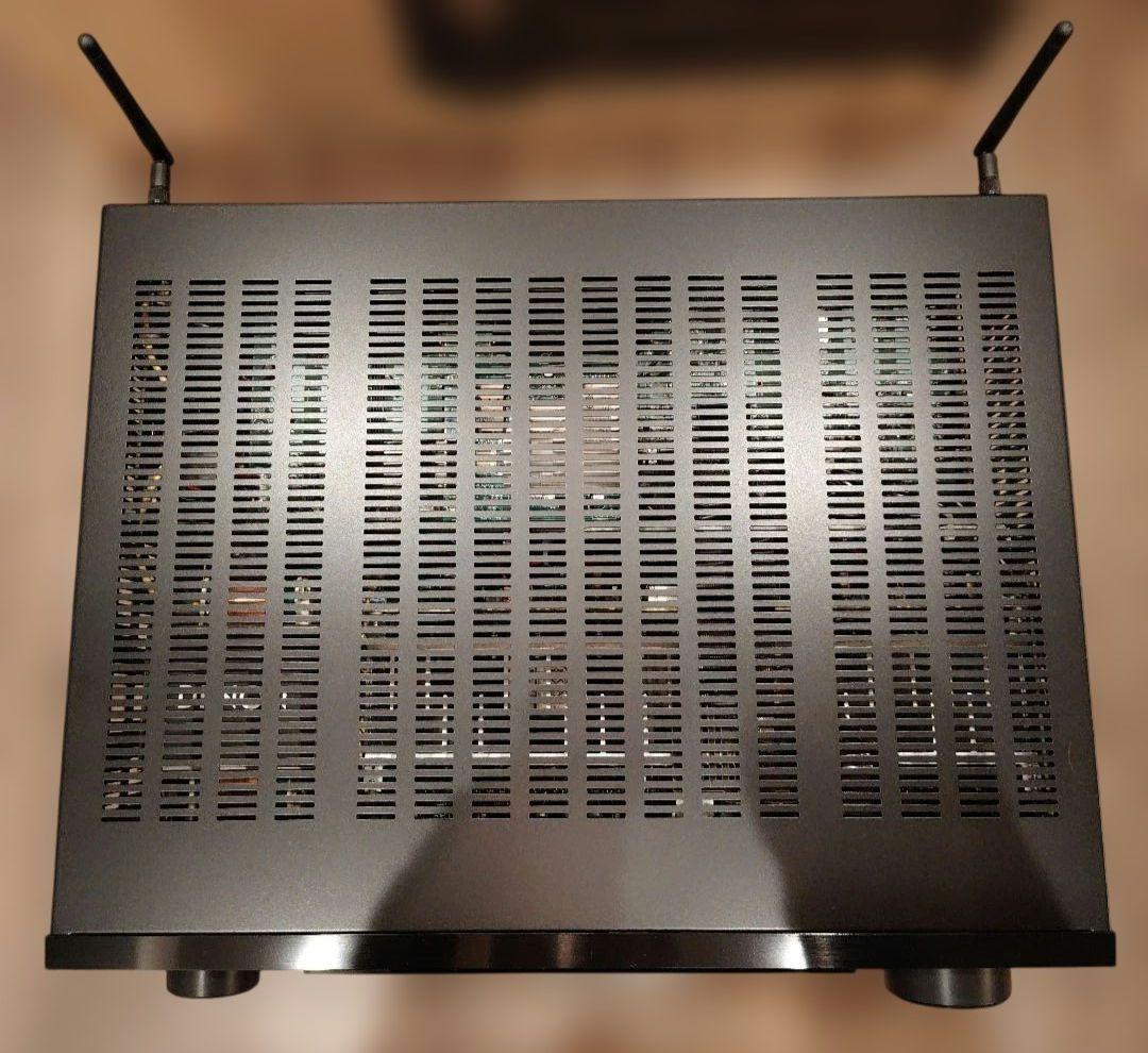 Denon AVR-X3800H デノン AVアンプ