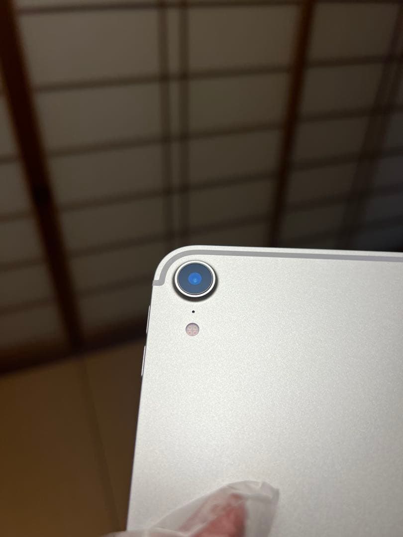 iPad Pro 11インチ 第1 512GB SIMフリー AppleCare