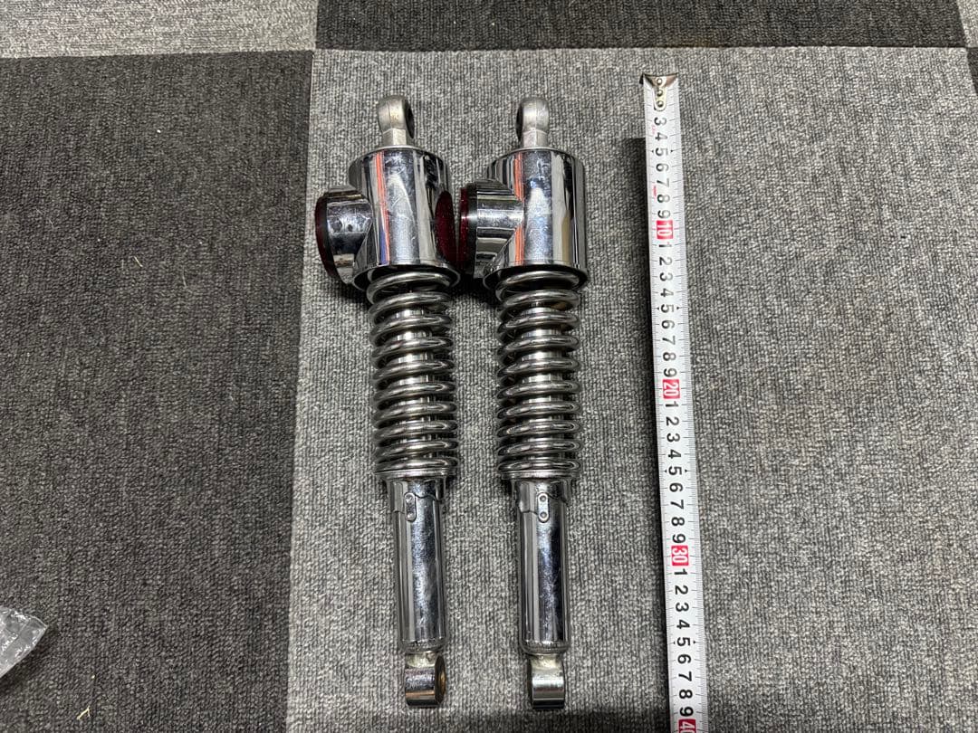 z1 z2 リアサスペンション 純正風