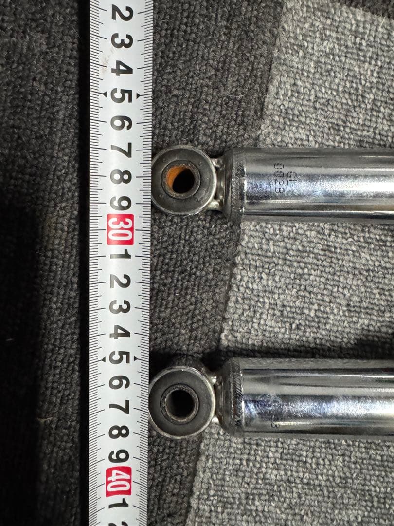 z1 z2 リアサスペンション 純正風