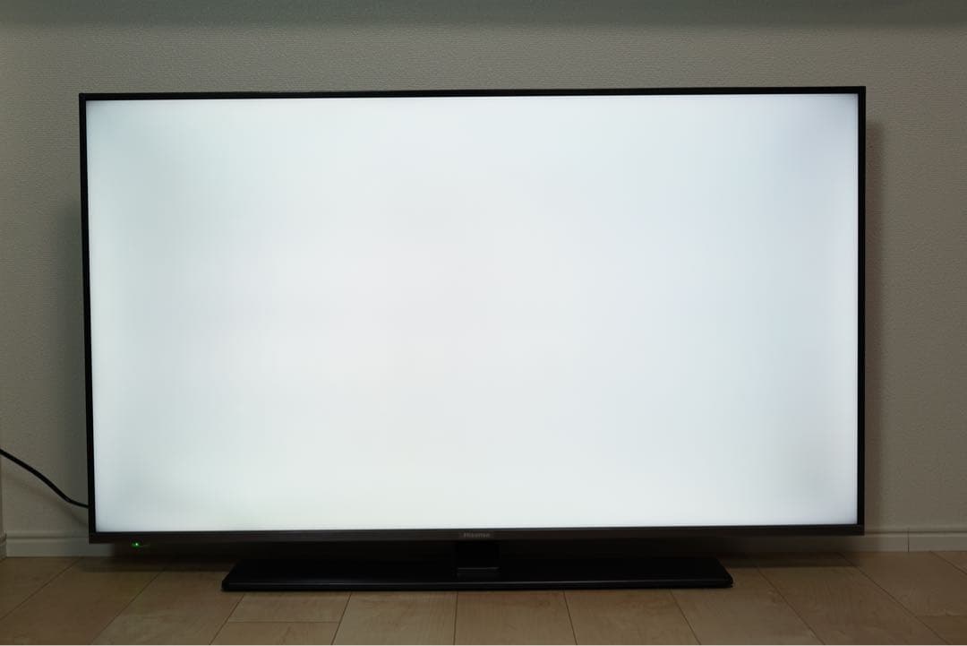Hisense 50A6800 4K 液晶テレビ