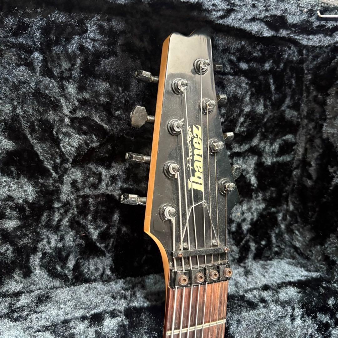 Ibanez RG2228 GK 8弦ギター