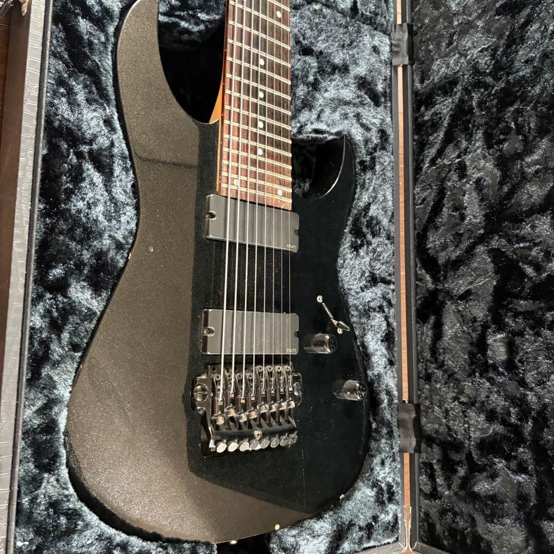 Ibanez RG2228 GK 8弦ギター