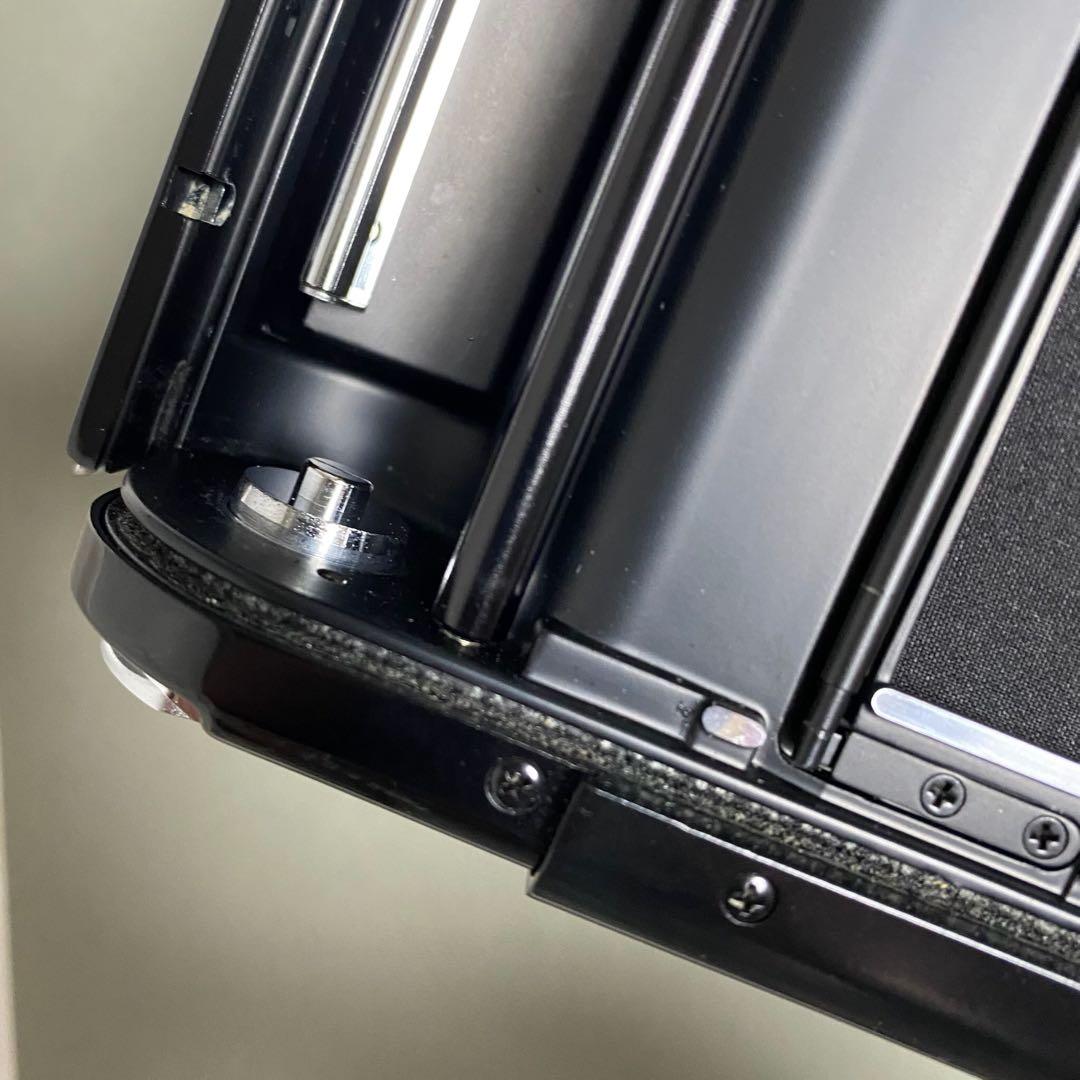 PENTAX 67 PENTAX 6×7 中判フィルムカメラ　ペンタックス67