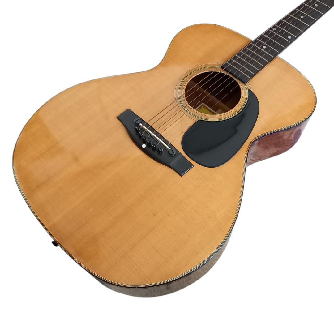 ヴィンテージ 春日楽器 Kimberly F-201 アコースティックギター