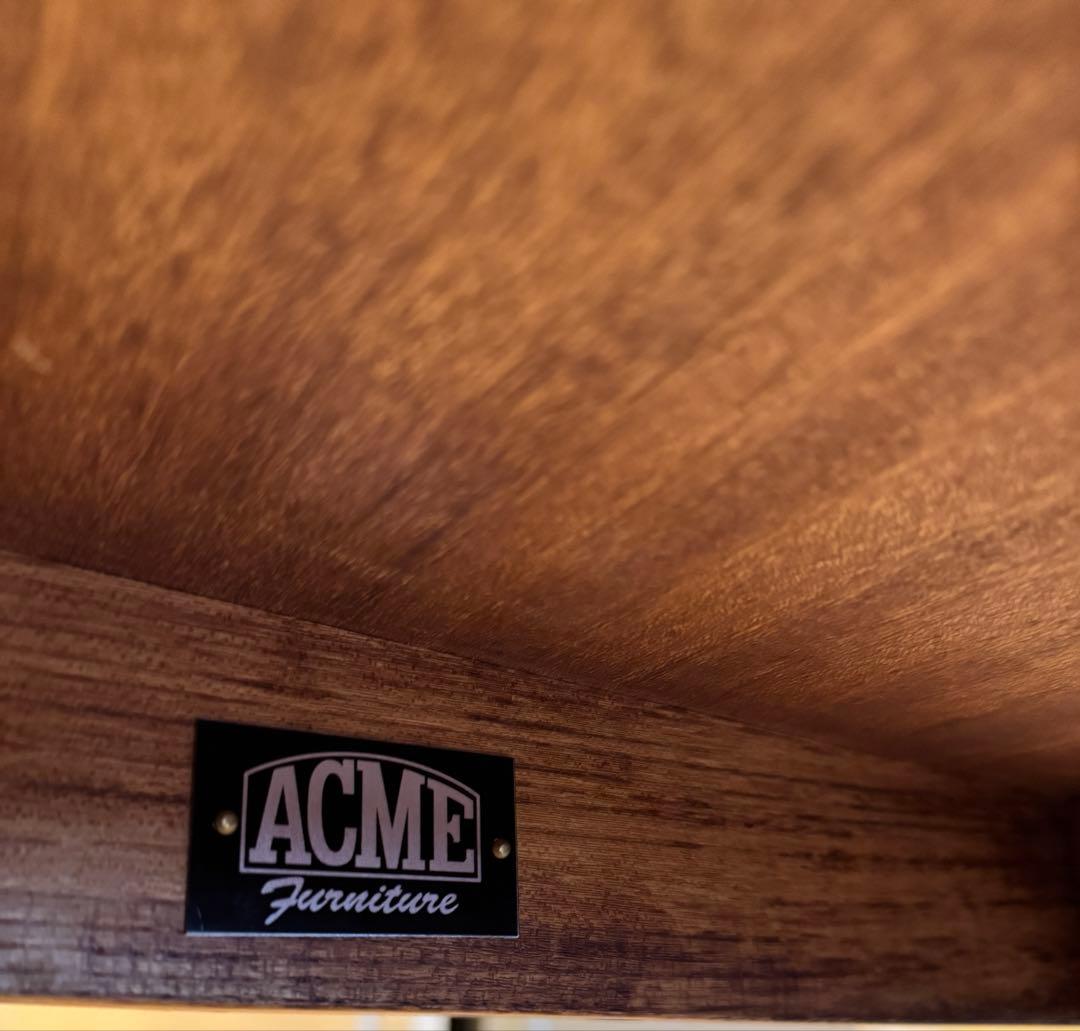 ACME FURNITURE ワーナーダイニングテーブル