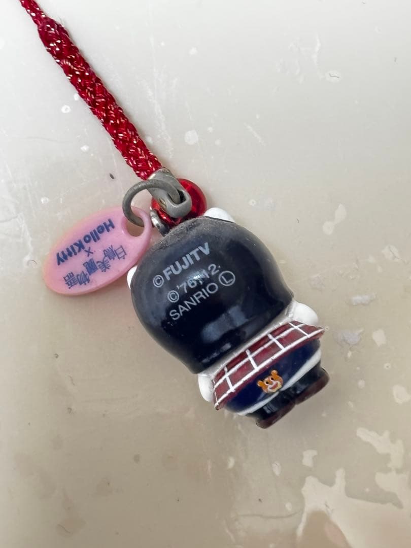 ハローキティ 超レア 白鳥美麗物語版 他1点超人気/2点セット売り