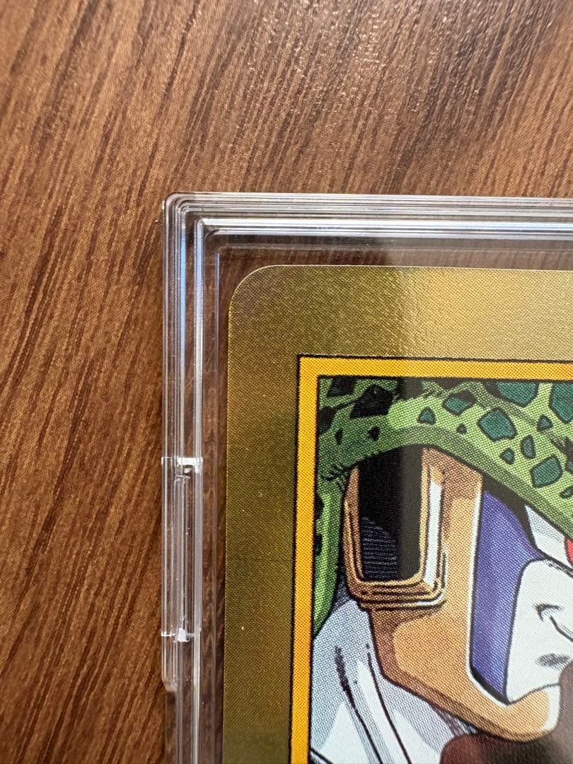 【美品】ドラゴンボール　マンガブースター　エナジーマーカー33巻　金