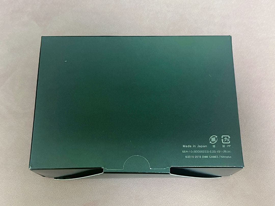 三日月宗近ver. Vixen 単眼刀 「単眼刀×刀剣乱舞-ONLINE-」