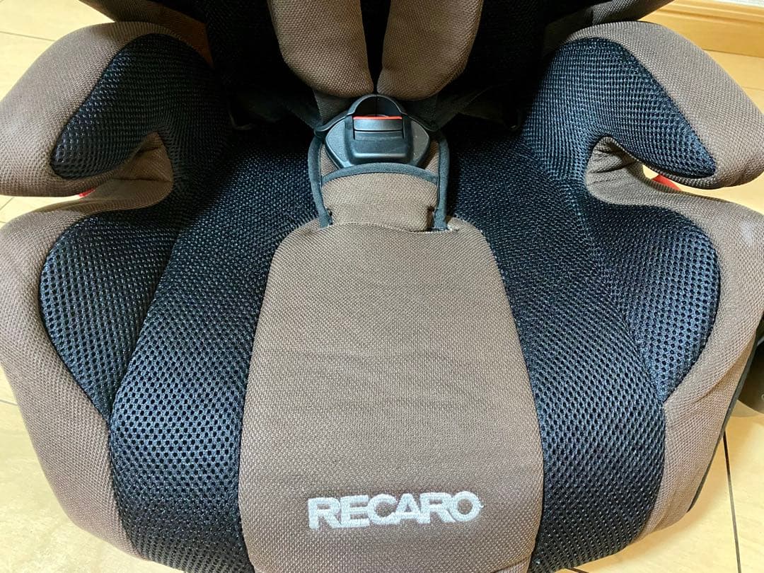 良品 RECARO レカロ チャイルドシート START J1 SMILE