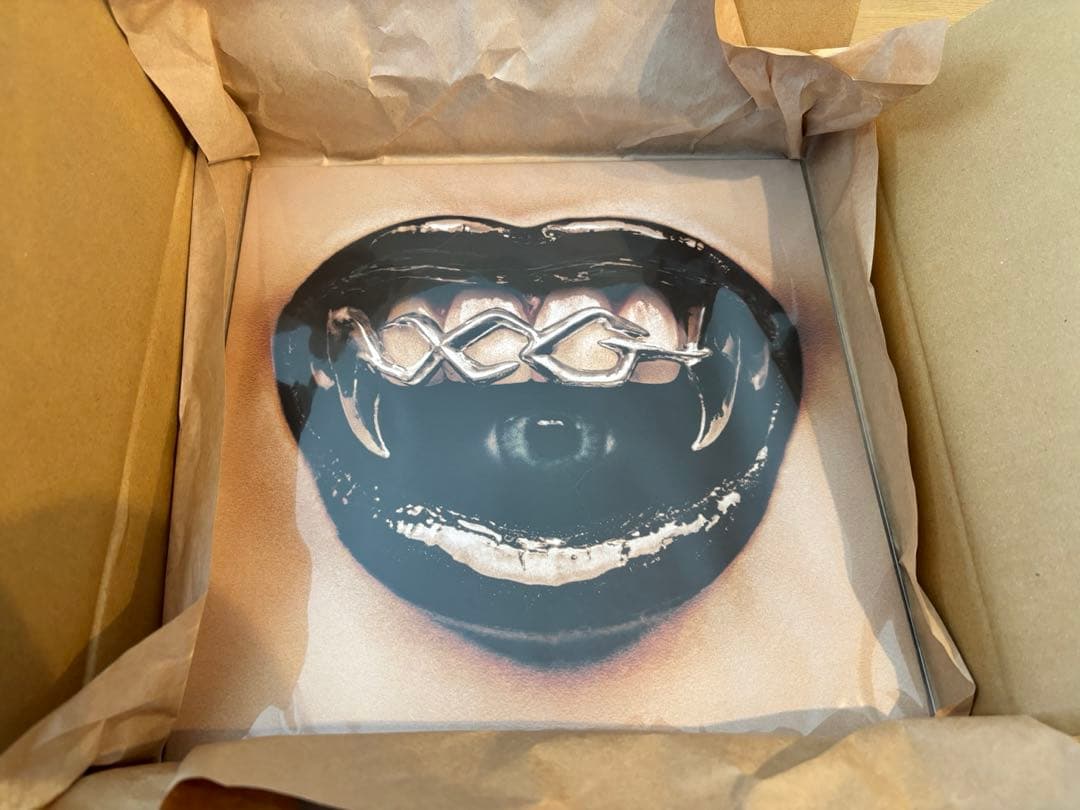 XG WOKE UPレコード