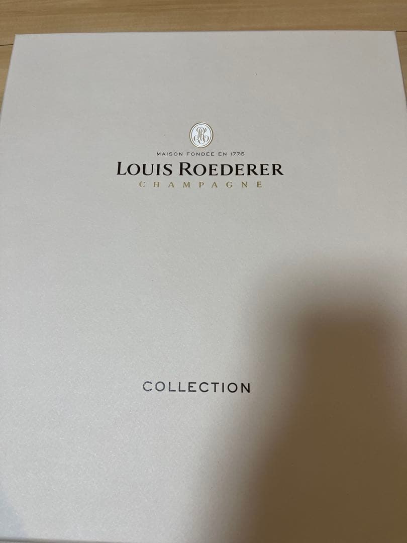 Louis Roederer Collection 244 セット