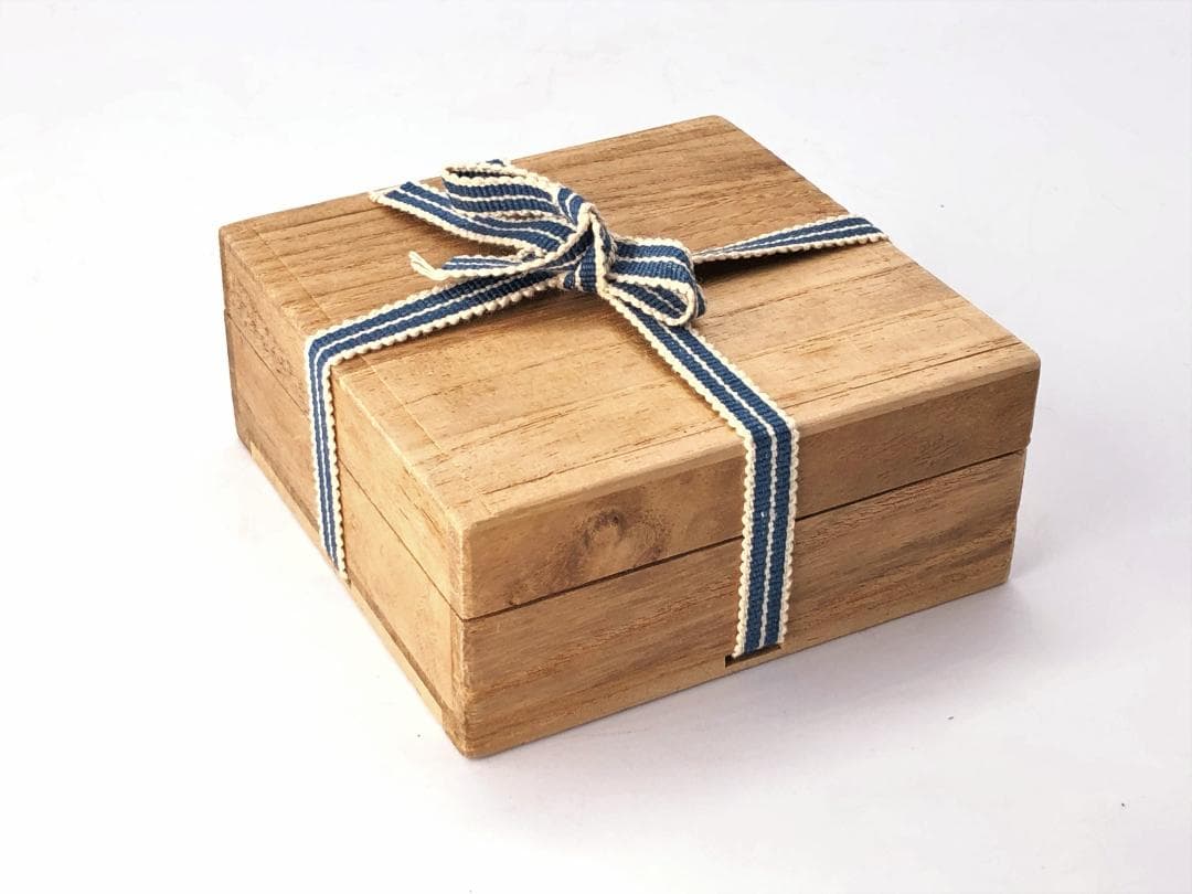 【 獺図木硯 】　カワウソ容彫り　骨董 　桐箱付き