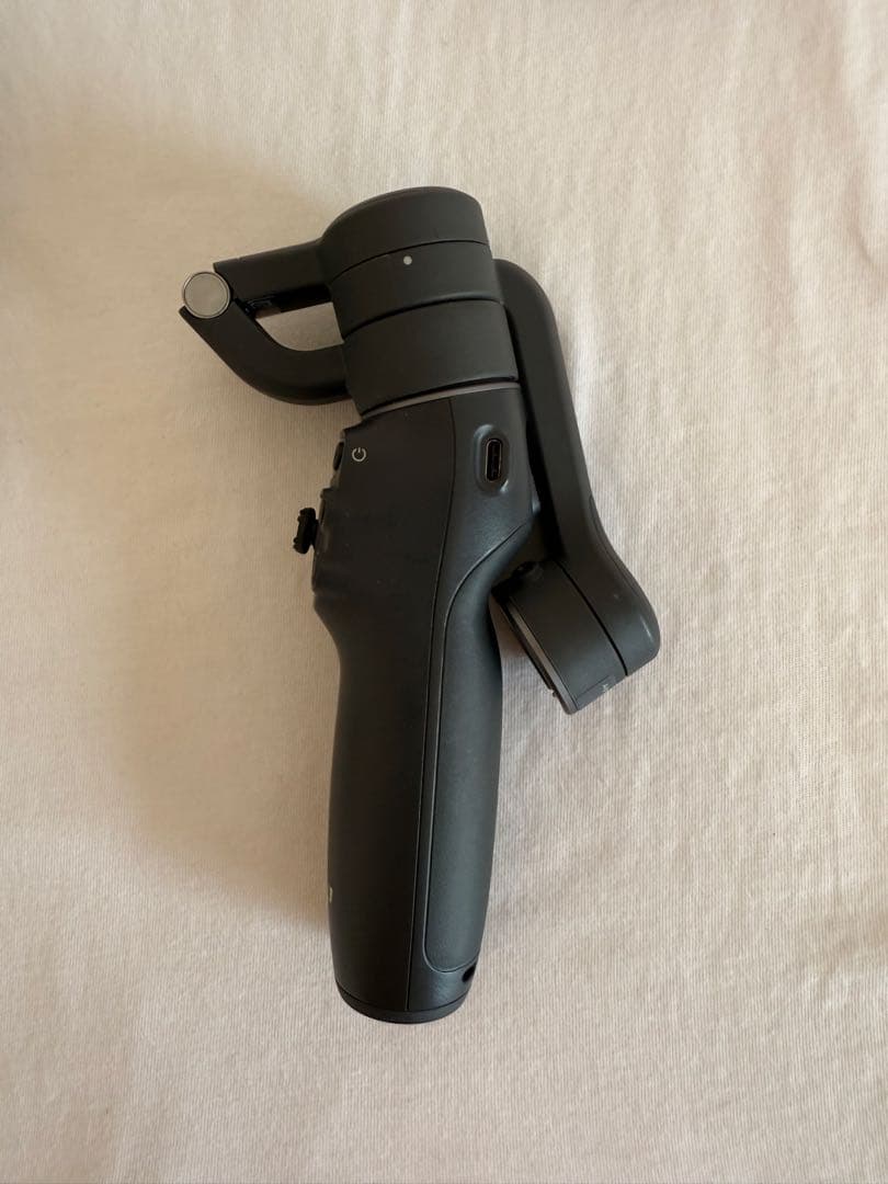 スマホアクセサリー DJI Osmo Mobile 6