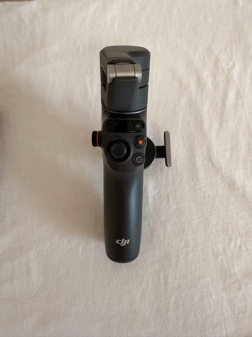 スマホアクセサリー DJI Osmo Mobile 6