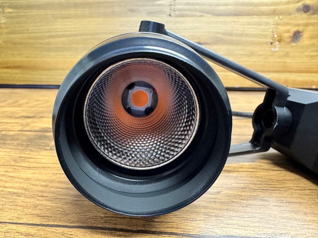 modulex モデュレックス スポットライト ダクトレール専用 10個セット