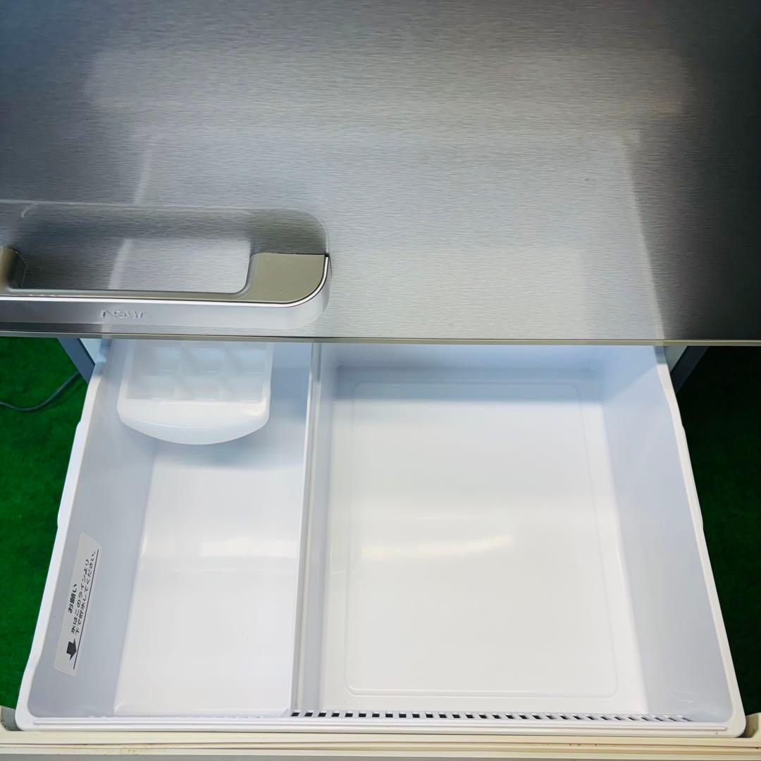 22年製 355L 冷蔵庫 大容量 人気モデル AQUA【地域限定配送無料】