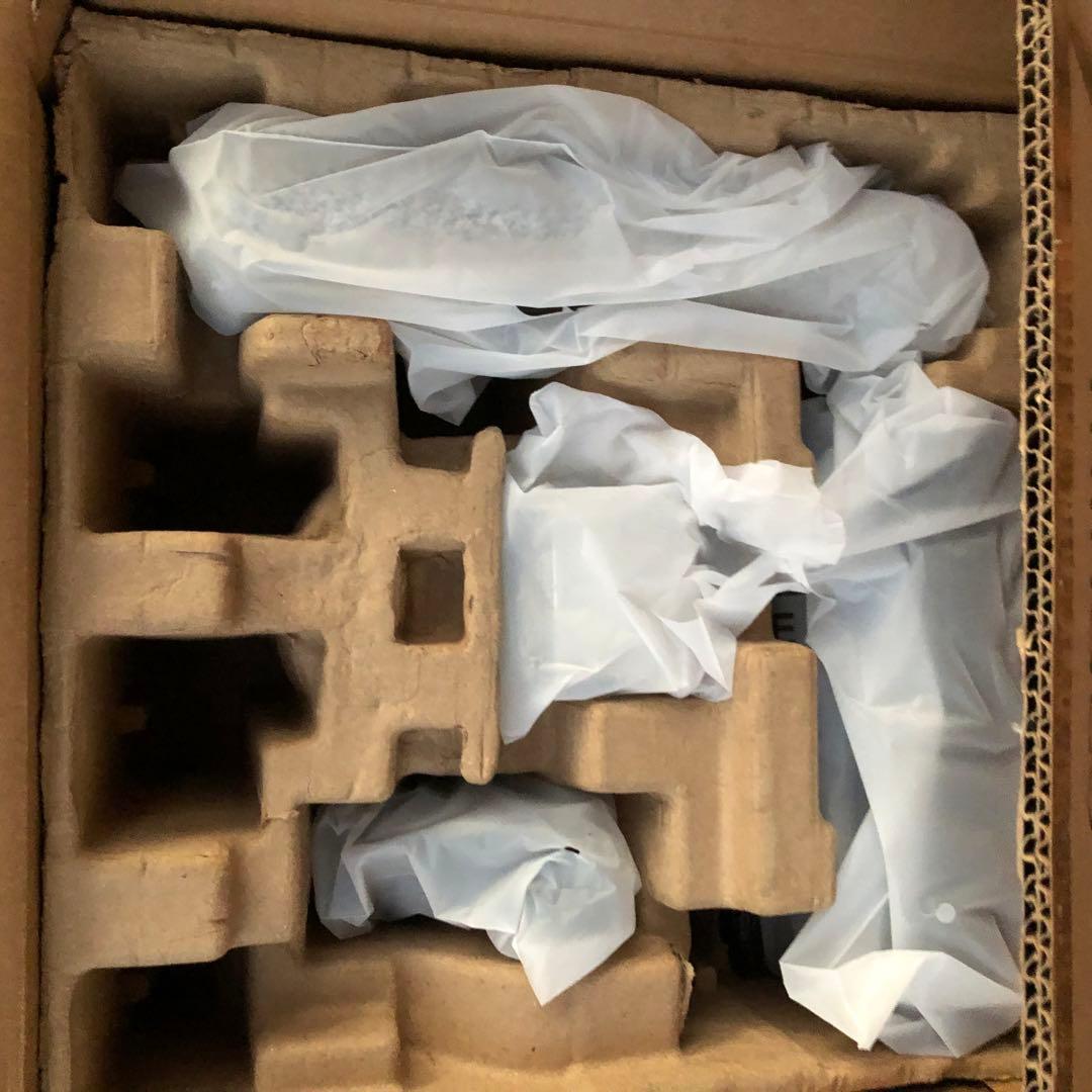 mindoo AquaX ミンドー 水拭き掃除機 MIA-N001 CRM