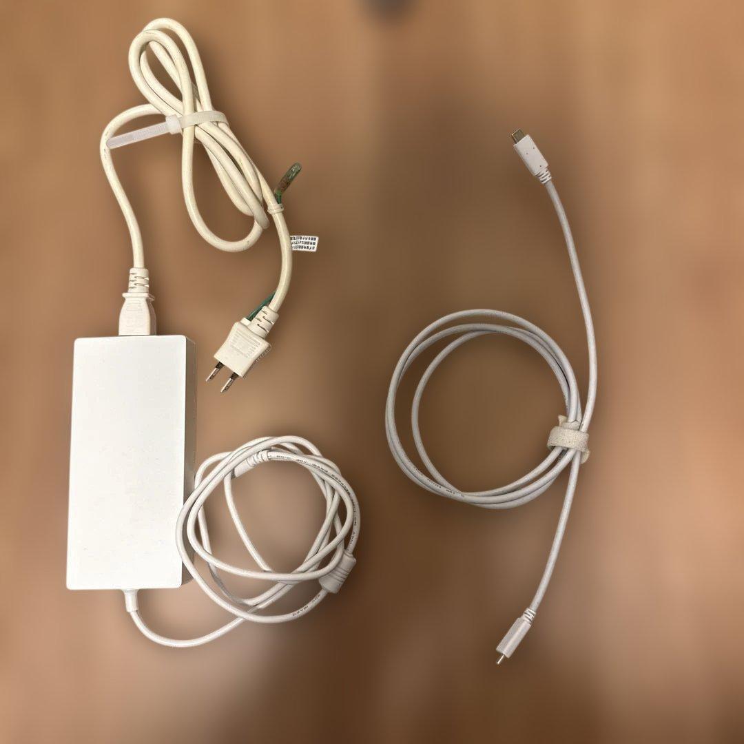 LG27インチモニター 27UL850-W