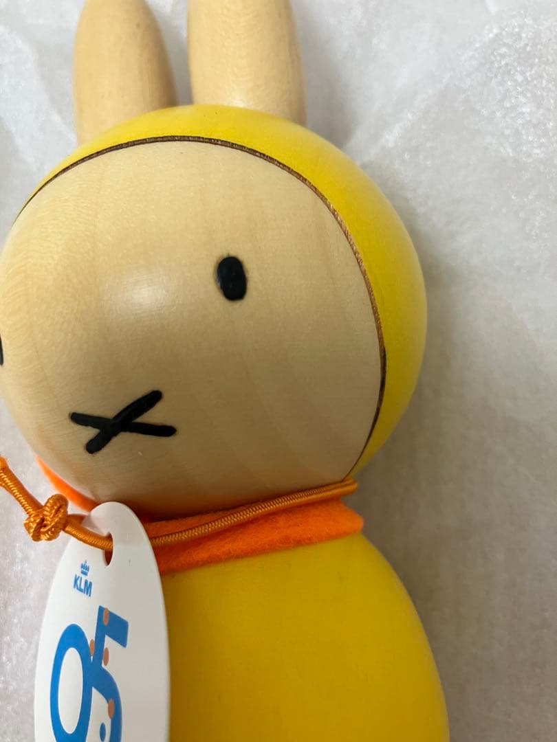 こ*僧様 ミッフィー 卯三郎こけし