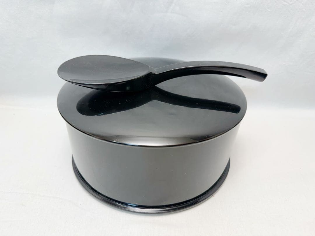 美品 懐石道具 木製 会席膳 四つ椀飯器 盃台煮物椀引盃箸洗 杓子通盆セット元箱