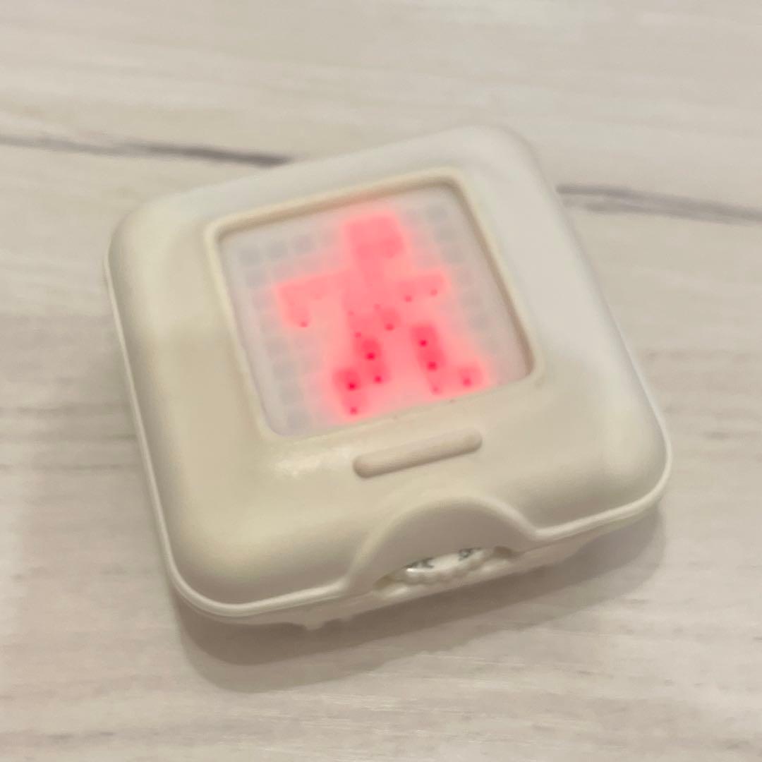 明和電機／「BITMAN」／ビットマン