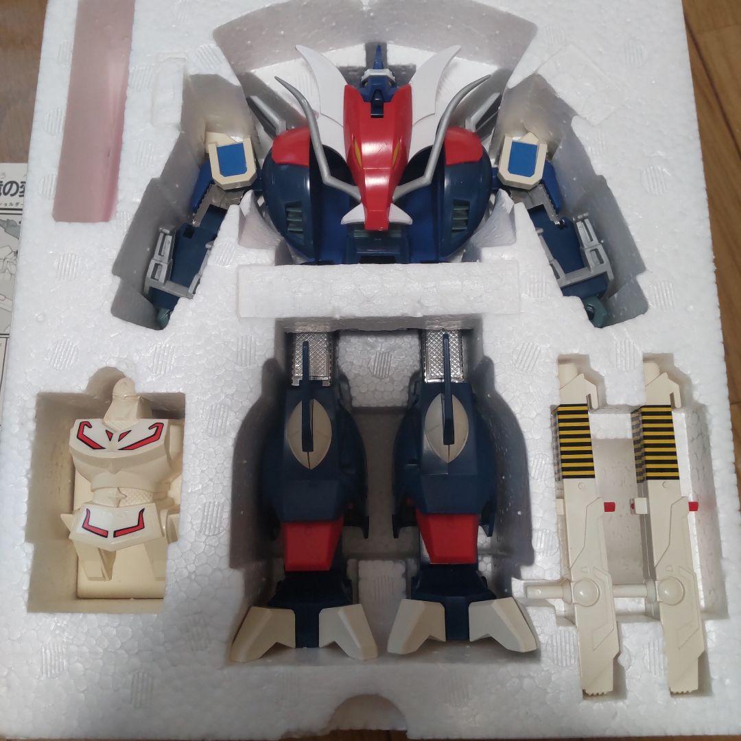 忍者戦士飛影 DX爆竜