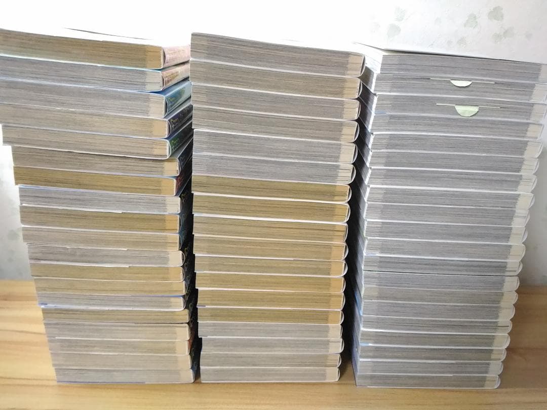 オーイとんぼ 1～57巻セット かわさき健 古沢優 ゴルフダイジェスト社