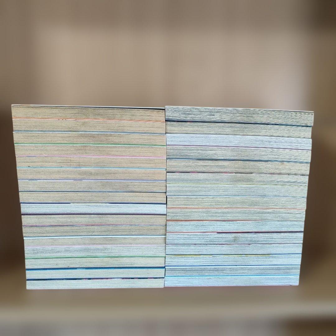 HUNTER×HUNTER 未全巻 31冊