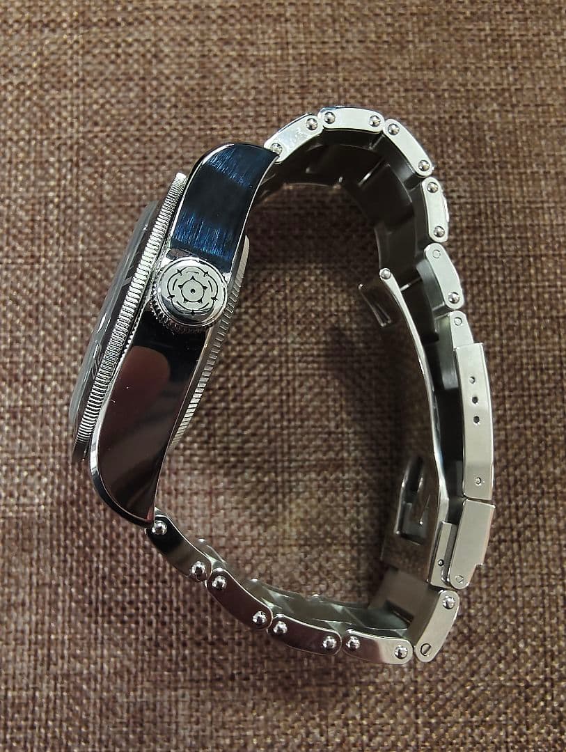 チューダー ブラックベイ ウォッチ M79230B 箱 保証書 SS メンズ時計