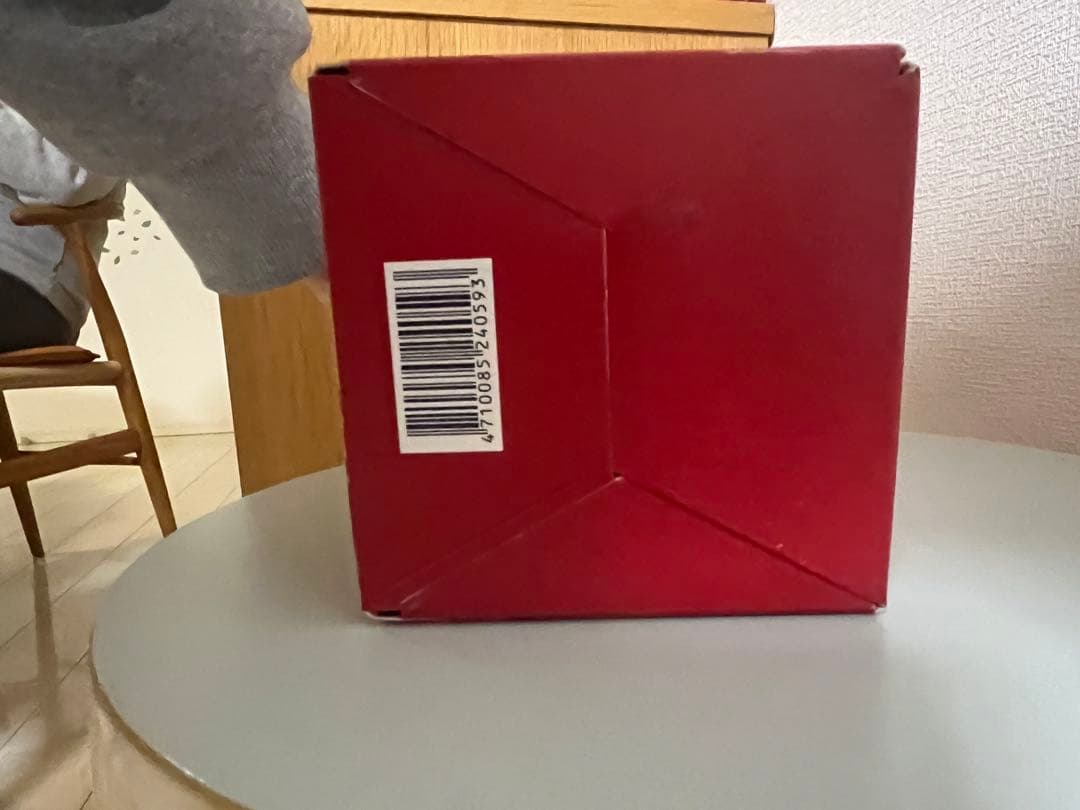 カバランTRIPLE SHERRY CASK 700ml40% 箱潰れあり