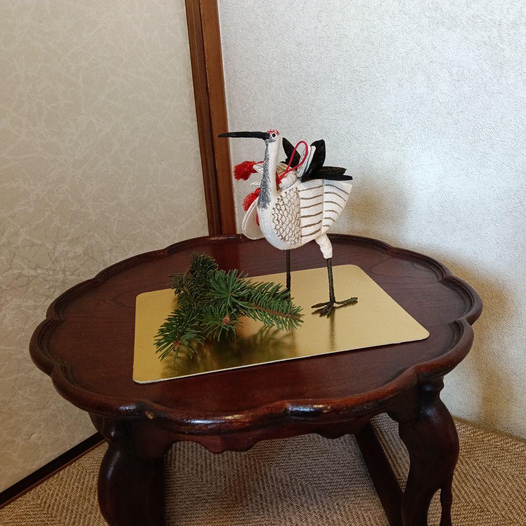 骨董 李朝 ソバン 李朝 お膳　花形 虎脚 机　花台 木製 飾り台