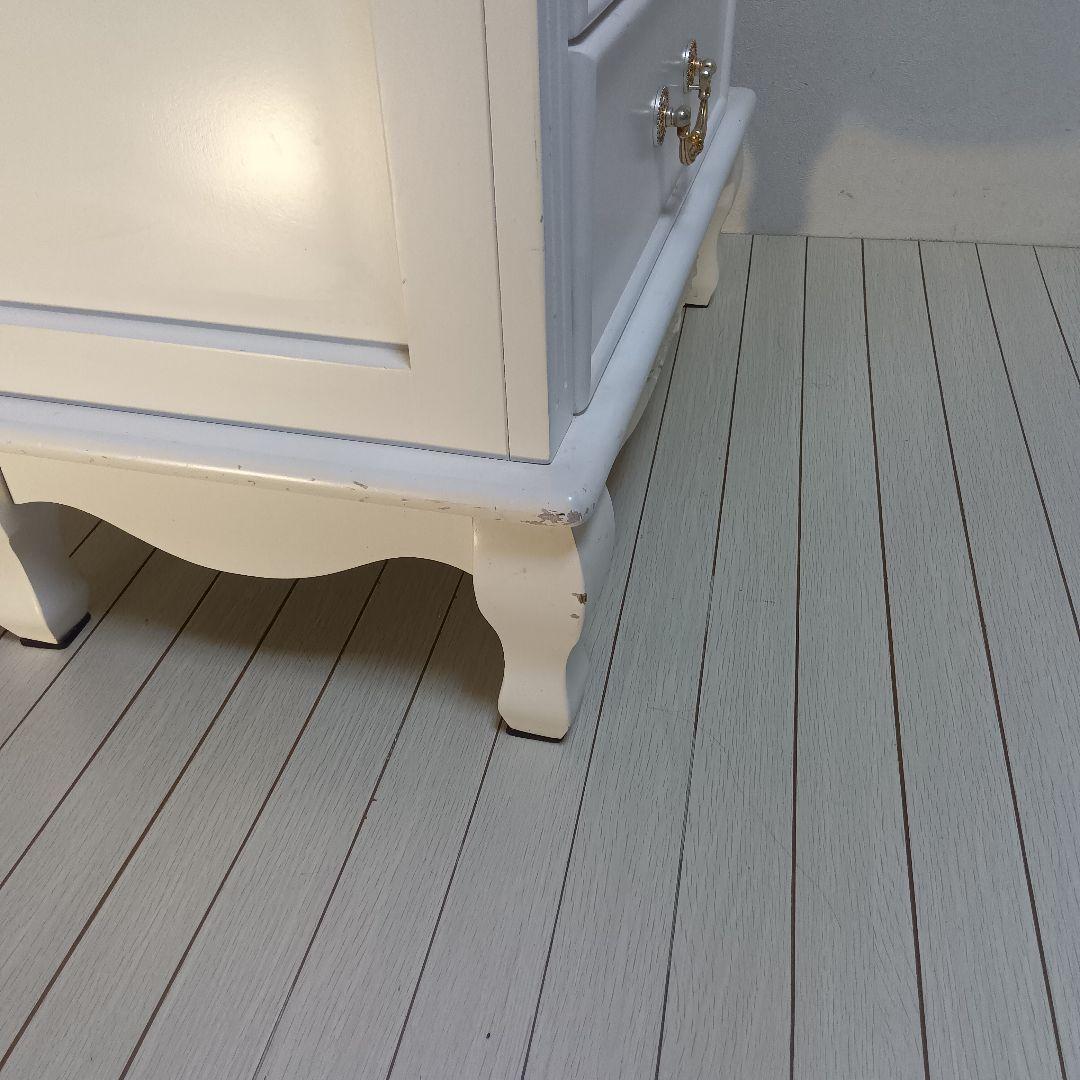 プリンセスチェスト4段姫系